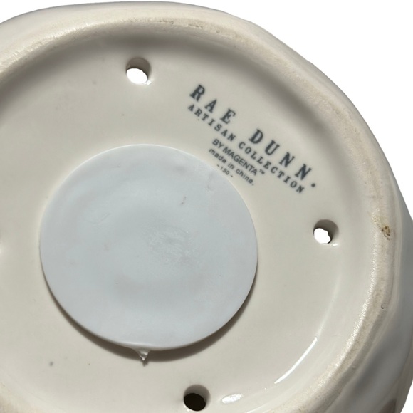 Get Your Backyard Ready for Feathered Friends with Rae Dunn REST Bird House - Picture 3 of 3